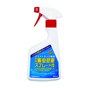 大一産業 グリストラップ専用 不快害虫忌避スプレー 500ml 1本（ご注文単位20本）【直送品】