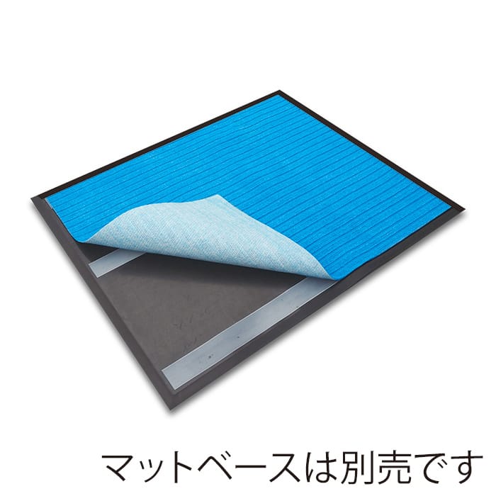 大一産業 消毒マット ファブリック 替えシート 5枚入 1セット（ご注文単位5セット）【直送品】