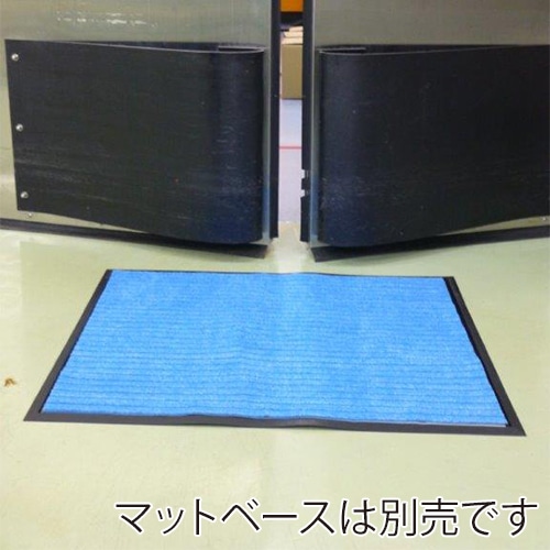 大一産業 消毒マット ファブリック 替えシート 5枚入 1セット（ご注文単位5セット）【直送品】