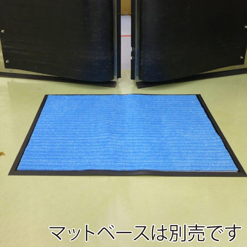 大一産業 消毒マット ファブリック 替えシート 5枚入 1セット（ご注文単位5セット）【直送品】