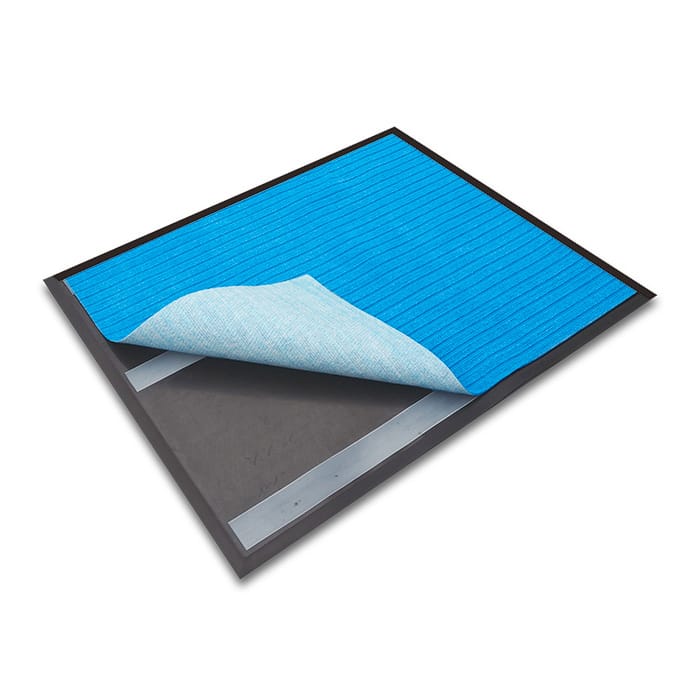 大一産業 消毒マット ファブリック スターターセット  1セット（ご注文単位5セット）【直送品】