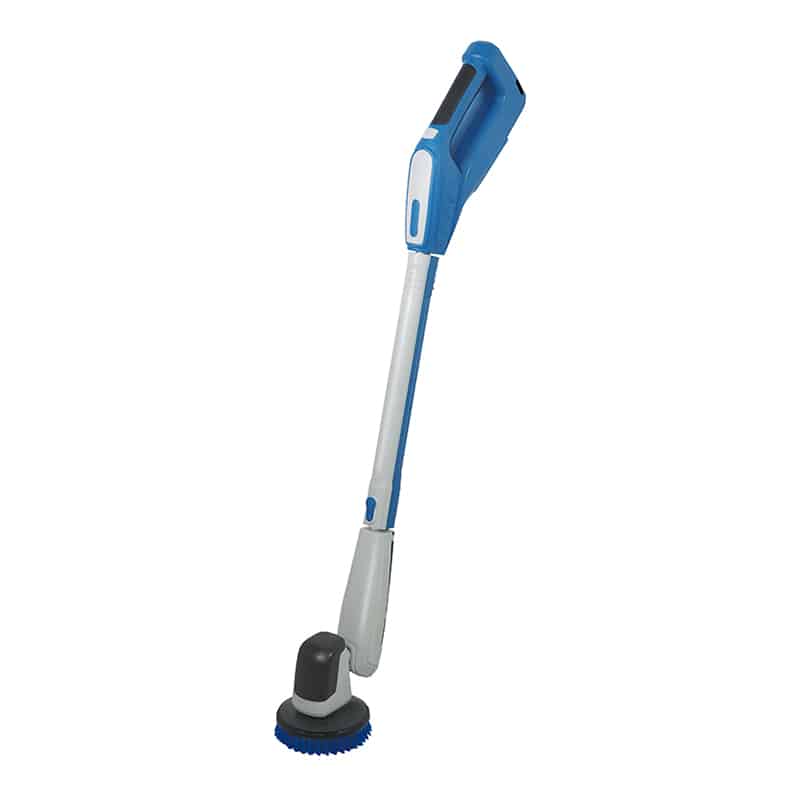 大一産業 小型コードレスポリッシャー イースクラブランチャー  1セット（ご注文単位1セット）【直送品】