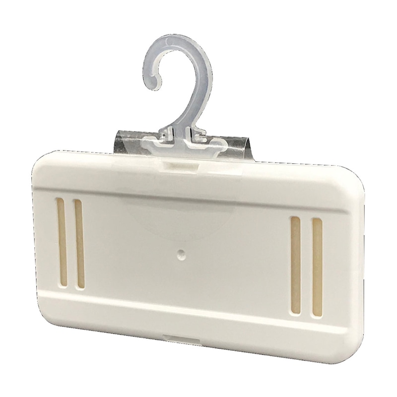 大一産業 不快害虫忌避剤 虫いや～ん！ パッド  1個（ご注文単位1個）【直送品】