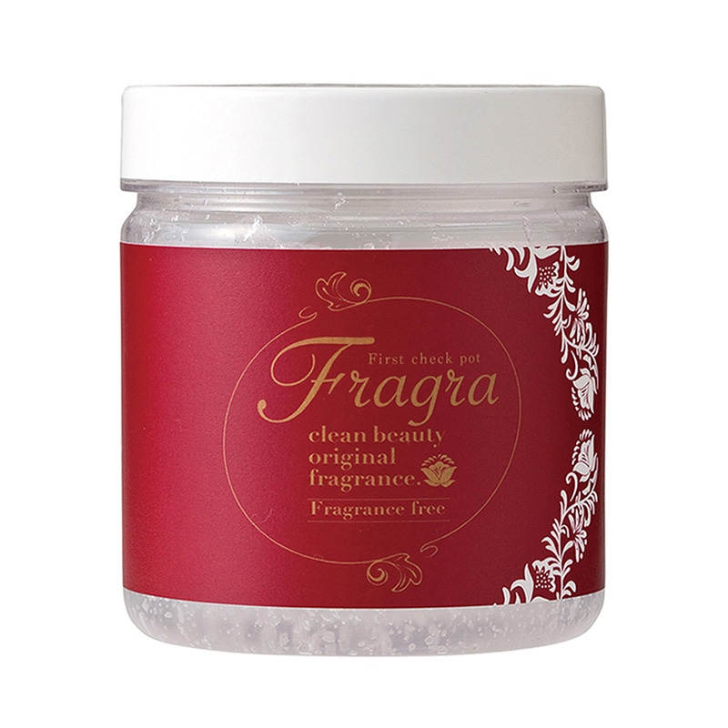 大一産業 万能消臭剤 ファーストチェック！POT 450g 無香 1個（ご注文単位36個）【直送品】