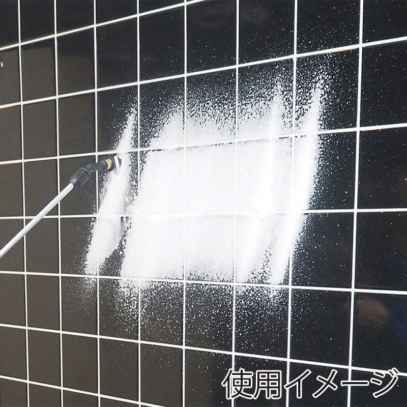 大一産業 蓄圧式 発泡スプレイヤー フォーミングNX 5L 1個（ご注文単位1個）【直送品】