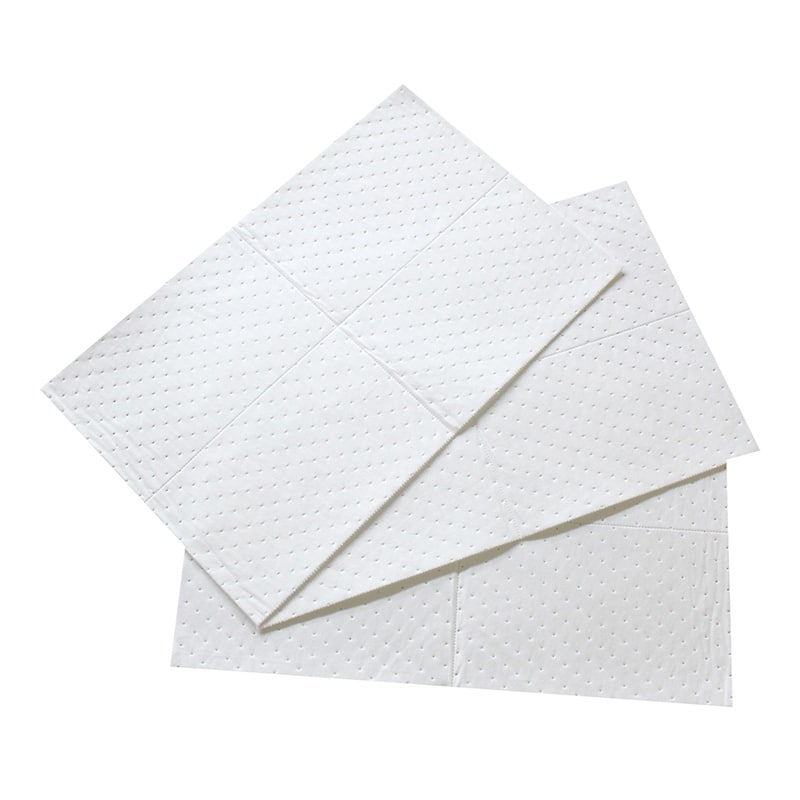 大一産業 吸油シート もっと油だけ吸うたろう シートタイプ 1箱（ご注文単位1箱）【直送品】