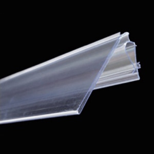 大一産業 カードケース ユニティライト 900mm用  1本（ご注文単位1本）【直送品】