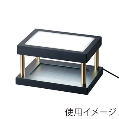 卓上ディスプレイ