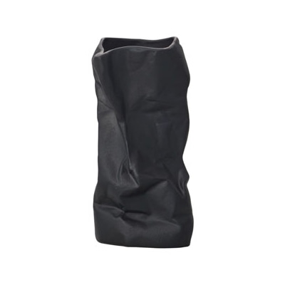 クレイ フラワーベース ファンタズマ マットブラック 171-708-801 1箱（ご注文単位1箱）【直送品】