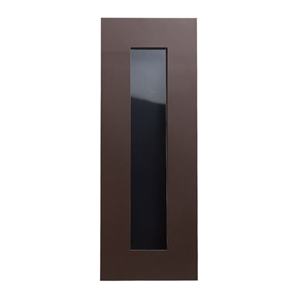 クレイ ウッドフレーム フレーム ウィズジャケット ブラウン 680-700-202 1枚（ご注文単位1枚）【直送品】