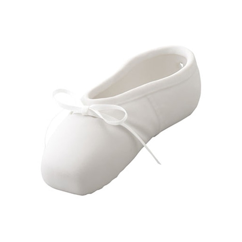 クレイ アレンジベース アンポイント マットホワイト 240-606-101 1個（ご注文単位1個）【直送品】