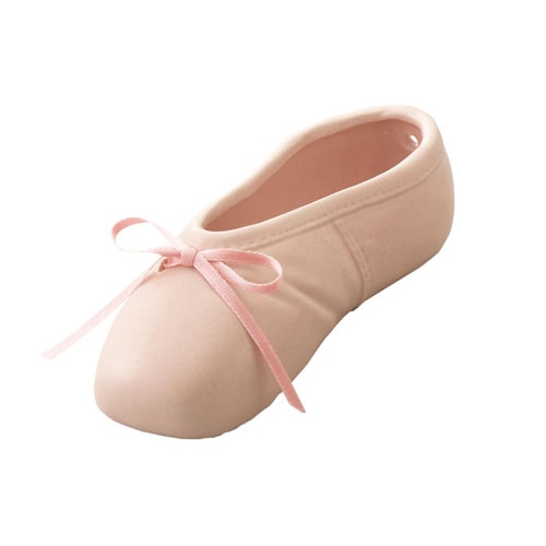 クレイ アレンジベース アンポイント マットピンク 240-606-511 1個（ご注文単位1個）【直送品】