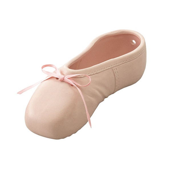 クレイ アレンジベース アンポイント マットピンク 240-607-511 1個（ご注文単位1個）【直送品】