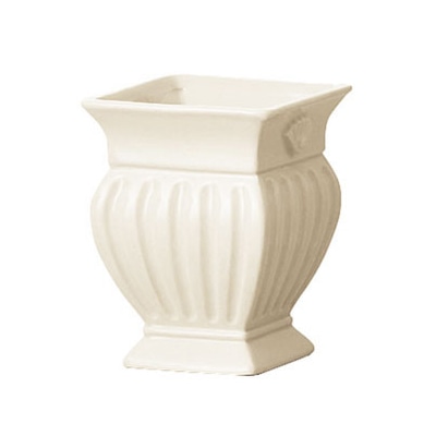 クレイ クラシックベース アイボリー 120-921-310 1個（ご注文単位1個）【直送品】