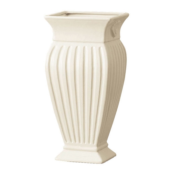 クレイ クラシックベース アイボリー 122-924-310 1個（ご注文単位1個）【直送品】