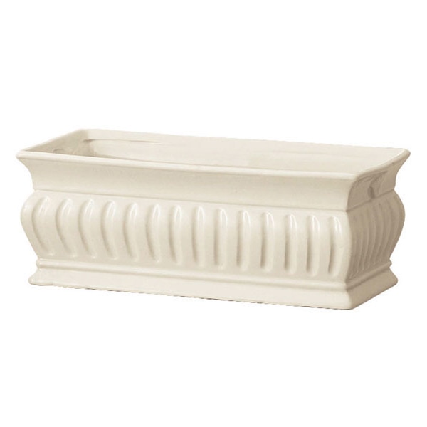 クレイ クラシックベース アイボリー 122-928-310 1個（ご注文単位1個）【直送品】