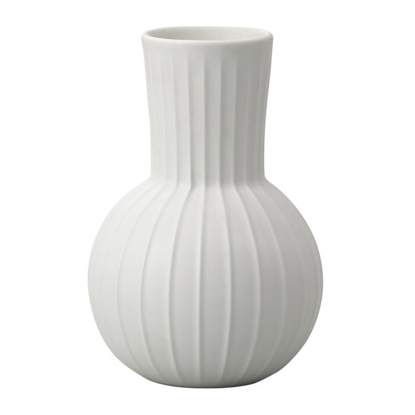 クレイ アレンジベース クーゲル マットホワイト 366-444-101 1個（ご注文単位1個）【直送品】