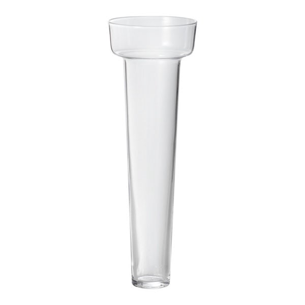 クレイ アレンジベース ガラスドロップ クリア 777-523-000 1個（ご注文単位1個）【直送品】