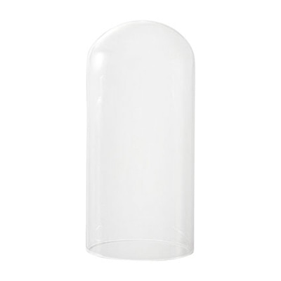 クレイ ミニドーム 5 クリア 777-195-000 1個（ご注文単位1個）【直送品】