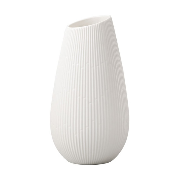 クレイ アレンジベース ビエン ホワイト 366-434-100 1個（ご注文単位1個）【直送品】