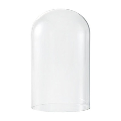 クレイ ミニドーム 7 クリア 777-197-000 1個（ご注文単位1個）【直送品】