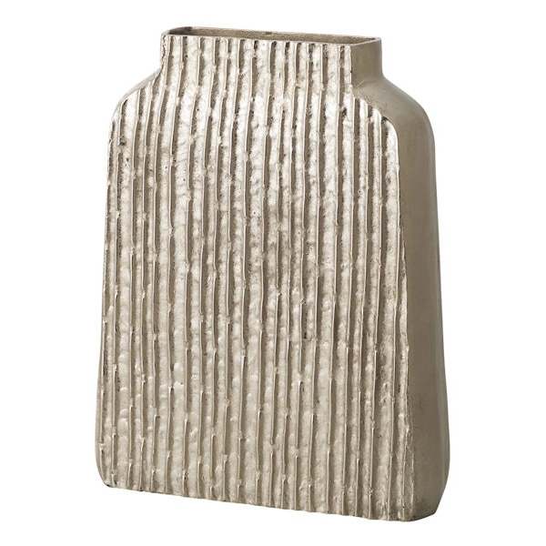 クレイ メタリックベース アルミニウム カスケード シルバー 570-598-700 1個（ご注文単位1個）【直送品】