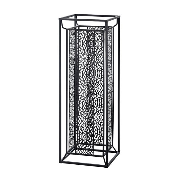 クレイ 花スタンド アイアンスタンド フリグラン ブラウン 530-062-202 1個（ご注文単位1個）【直送品】