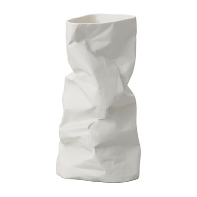 クレイ フラワーベース ファンタズマ マットホワイト 171-709-101 1箱（ご注文単位1箱）【直送品】