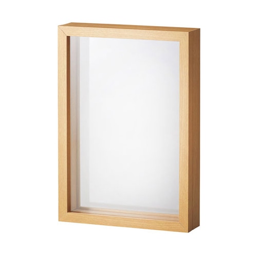 クレイ フラワーベース エルビエ ナチュラル 680-823-310 1個（ご注文単位1個）【直送品】