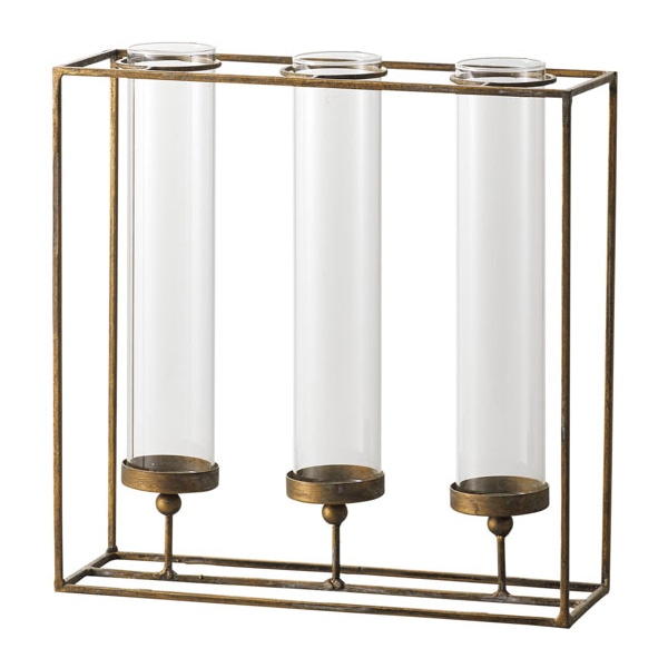 クレイ アイアンフレーム ノルン クリア 777-369-000 1個（ご注文単位1個）【直送品】