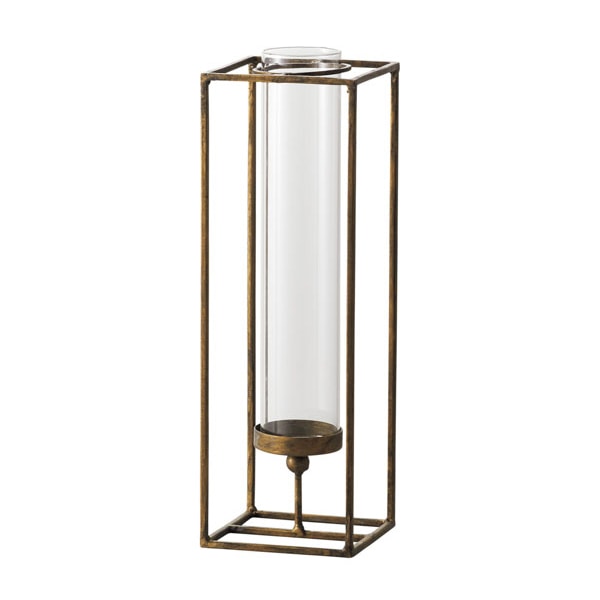 クレイ アイアンフレーム ノルン クリア 777-368-000 1個（ご注文単位1個）【直送品】