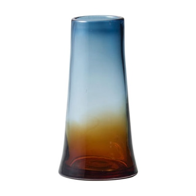 クレイ フラワーベース シエル サンセット 777-744-206 1個（ご注文単位1個）【直送品】