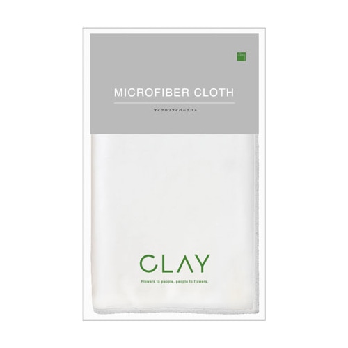 マイクロファイバークロス