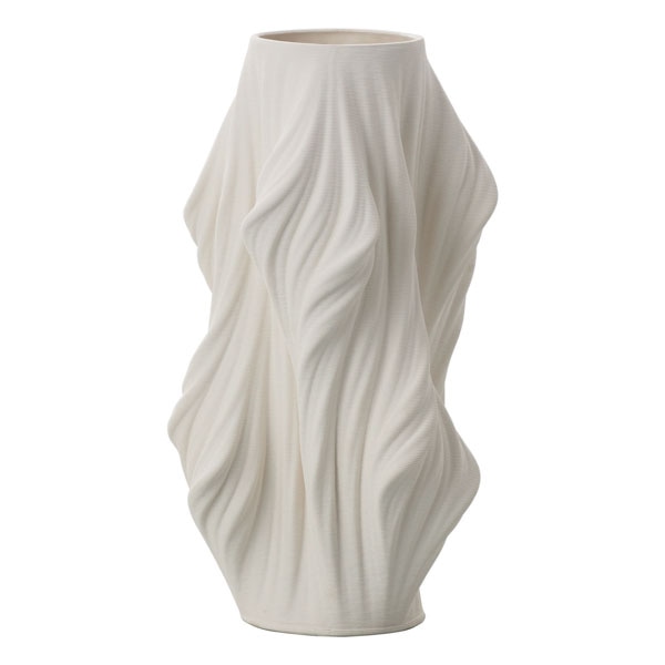 クレイ アレンジベース ソリド2 マットホワイト 178-909-101 1箱（ご注文単位1箱）【直送品】