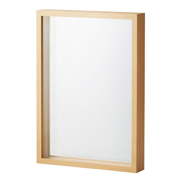 クレイ フラワーベース エルビエ ナチュラル 680-824-310 1個（ご注文単位1個）【直送品】