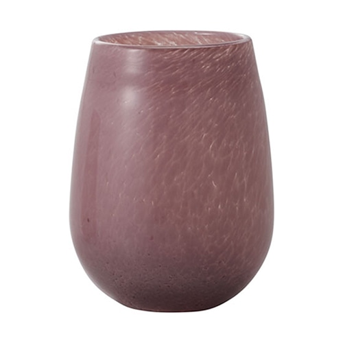 クレイ フラワーベース スフレ ピンク 777-653-510 1個（ご注文単位1個）【直送品】