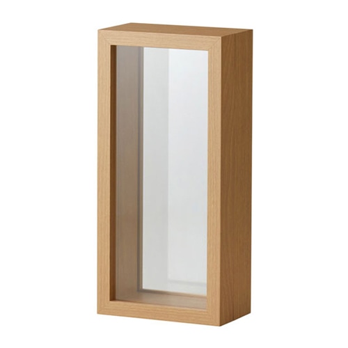 クレイ ウッドフレーム エルビエ ナチュラル 680-842-310 1個（ご注文単位1個）【直送品】