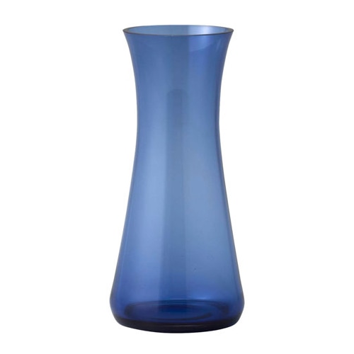 クレイ フラワーベース フィオーレ インディゴブルー 777-762-600 1箱（ご注文単位1箱）【直送品】