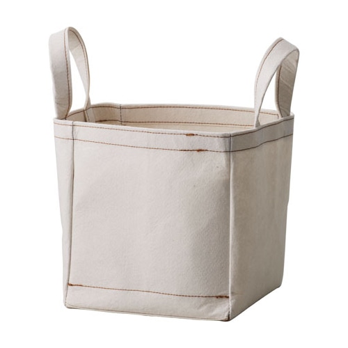 クレイ 鉢カバー Re:pot エクル 980-005-131 1個（ご注文単位1個）【直送品】