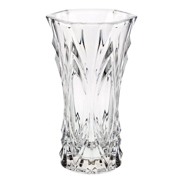 クレイ フラワーベース PCルフレ クリア 935-084-000 1個（ご注文単位1個）【直送品】