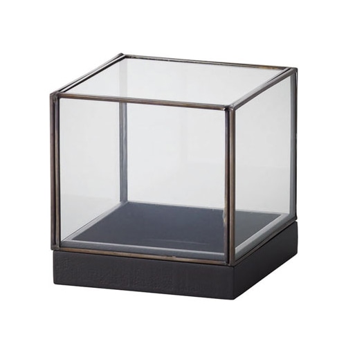 クレイ フラワーベース プティシャルダン ミニ ゴールド 780-560-902 1個（ご注文単位1個）【直送品】