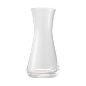 クレイ フラワーベース フィオーレ クリア 777-761-000 1箱（ご注文単位1箱）【直送品】