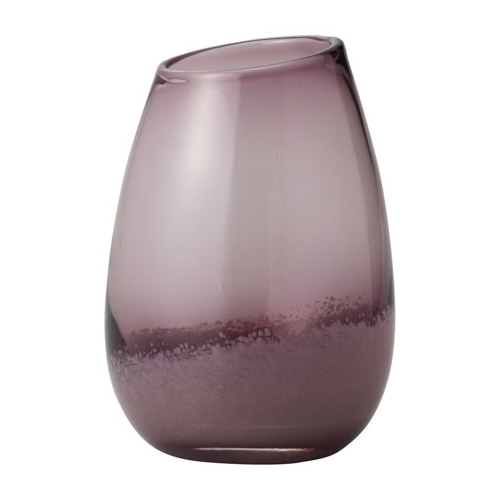 クレイ フラワーベース モンテ アサイ 777-631-650 1個（ご注文単位1個）【直送品】