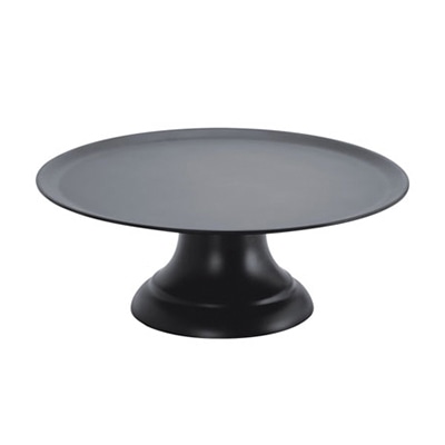 クレイ フラワーベース MFコンポート ブラック 974-010-800 1個（ご注文単位1個）【直送品】