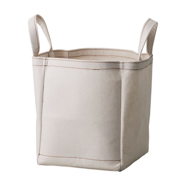 クレイ 鉢カバー Re:pot エクル 980-006-131 1個（ご注文単位1個）【直送品】