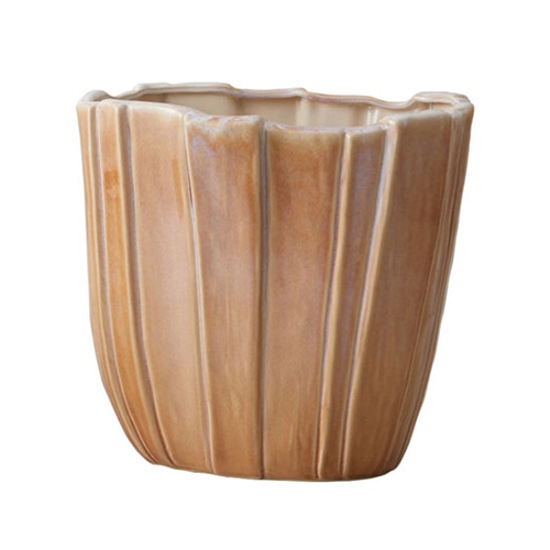 クレイ アレンジベース ボヤージュ ミックスピーチ 177-891-530 1個（ご注文単位1個）【直送品】