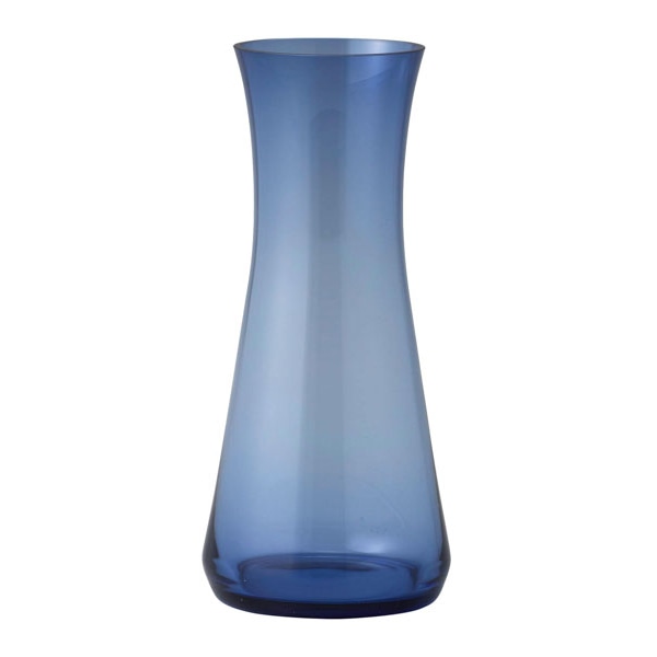 クレイ フラワーベース フィオーレ インディゴブルー 777-763-600 1箱（ご注文単位1箱）【直送品】