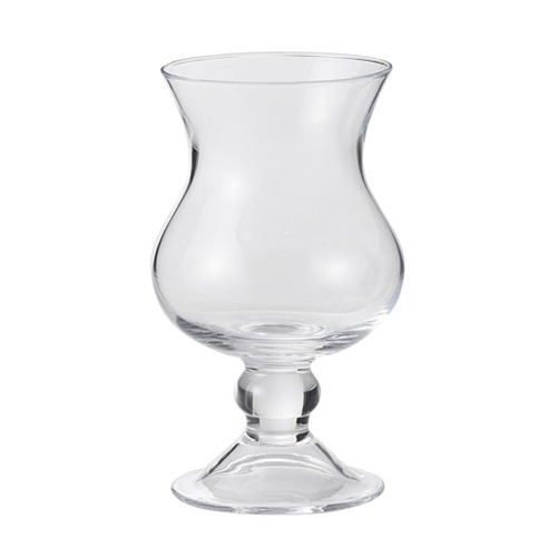 クレイ フラワーベース アドレット クリア 777-885-000 1個（ご注文単位1個）【直送品】