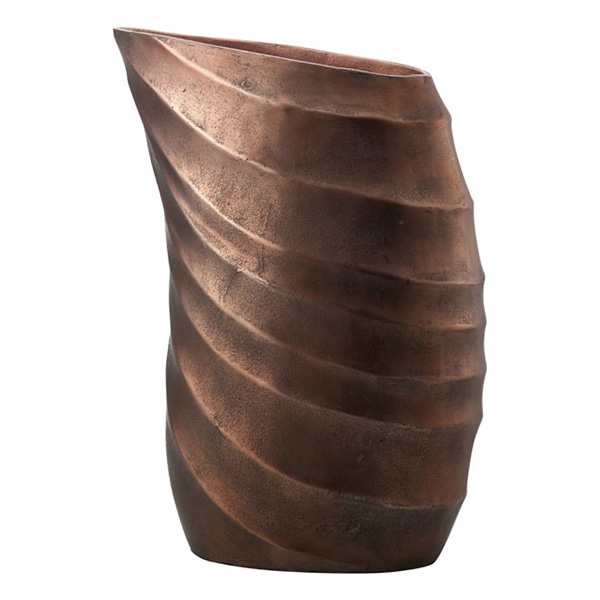 クレイ アレンジベース アルミニウム スピラル カーパー 570-579-202 1個(ご注文単位1個)【直送品】