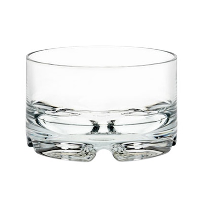 クレイ フラワーベース PCパック クリア 930-092-000 1個（ご注文単位1個）【直送品】